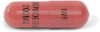 image of Odomzo capsule